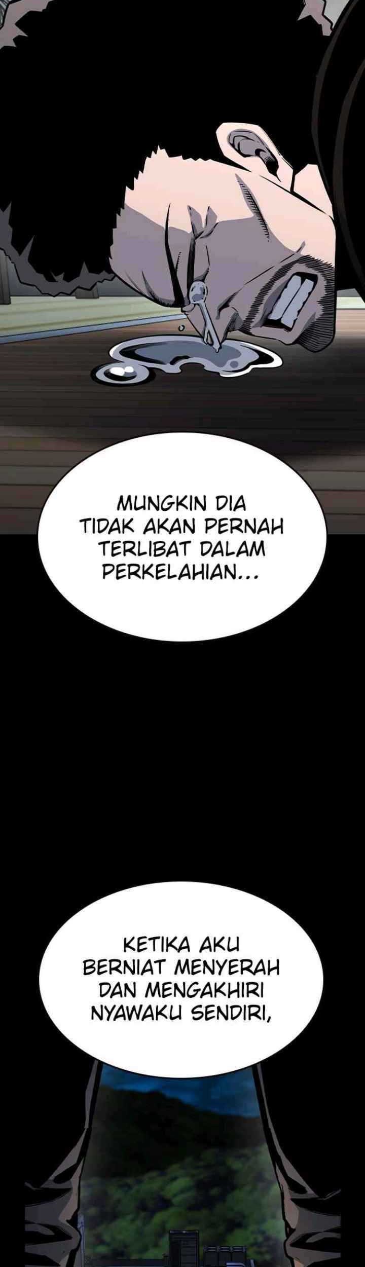 King Game Chapter 86 - halaman 34