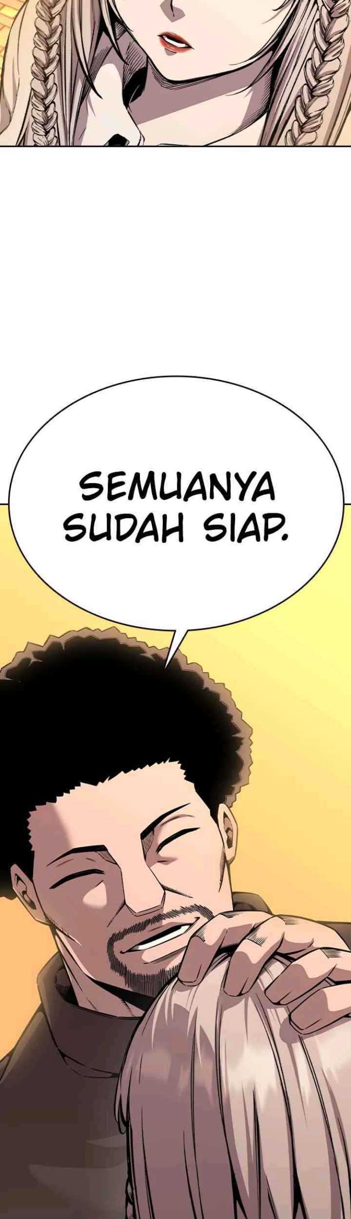 King Game Chapter 86 - halaman 38