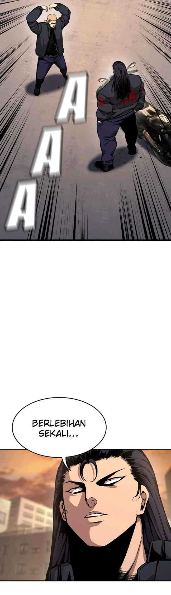 King Game Chapter 86 - halaman 4