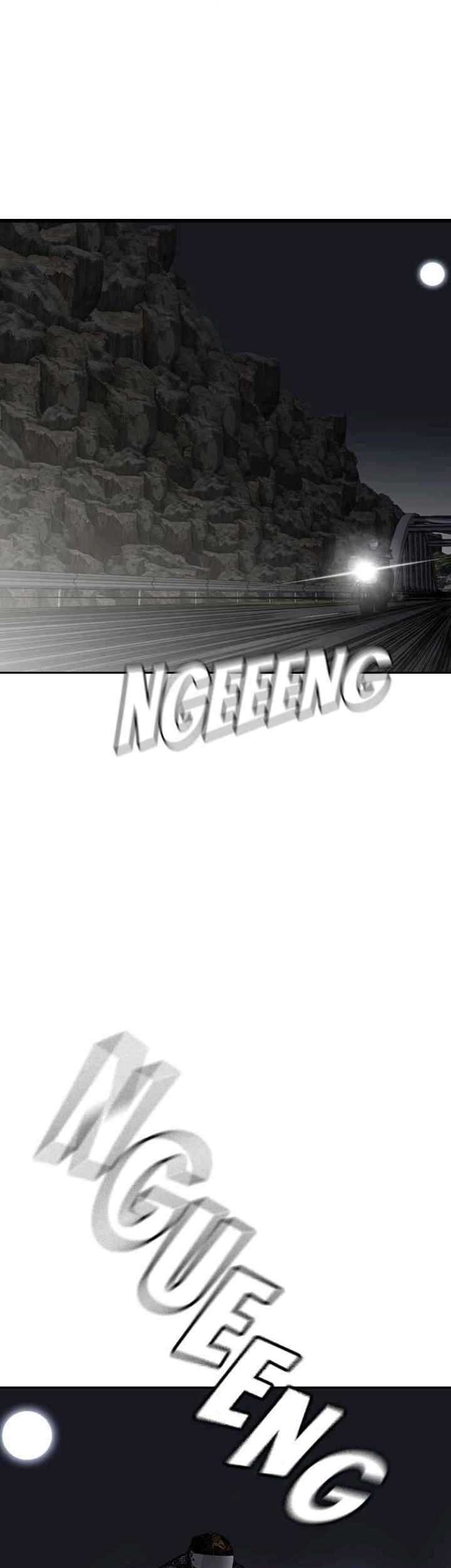 King Game Chapter 86 - halaman 40