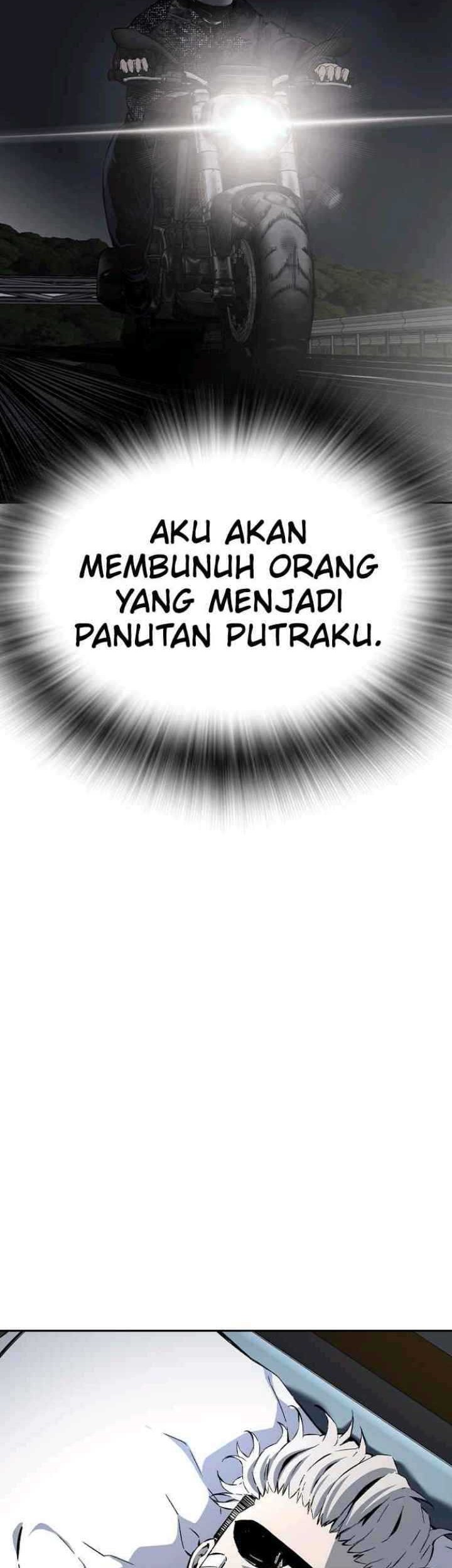 King Game Chapter 86 - halaman 41