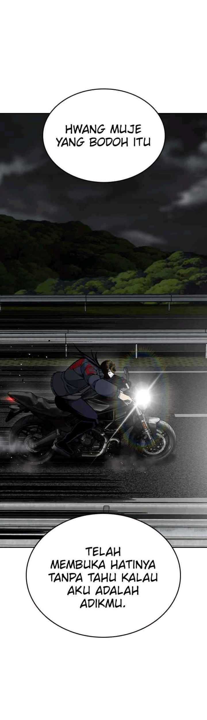 King Game Chapter 86 - halaman 44