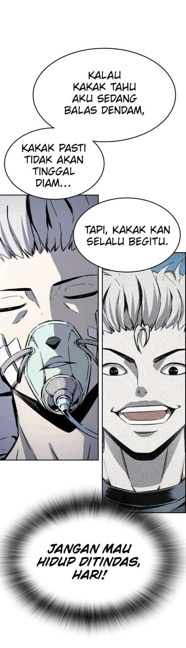King Game Chapter 86 - halaman 45