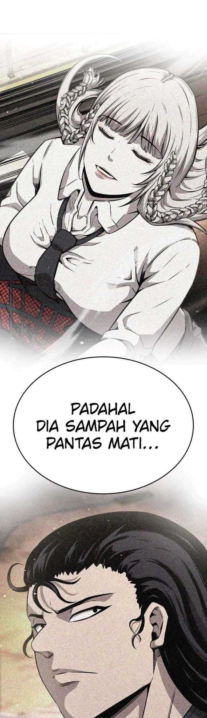 King Game Chapter 86 - halaman 50