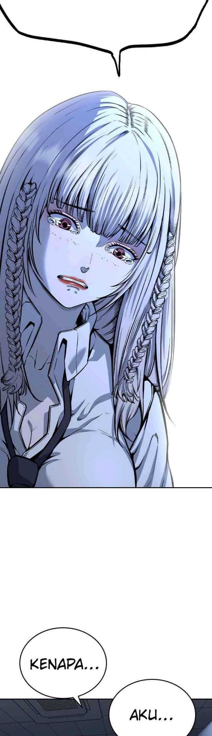 King Game Chapter 86 - halaman 53