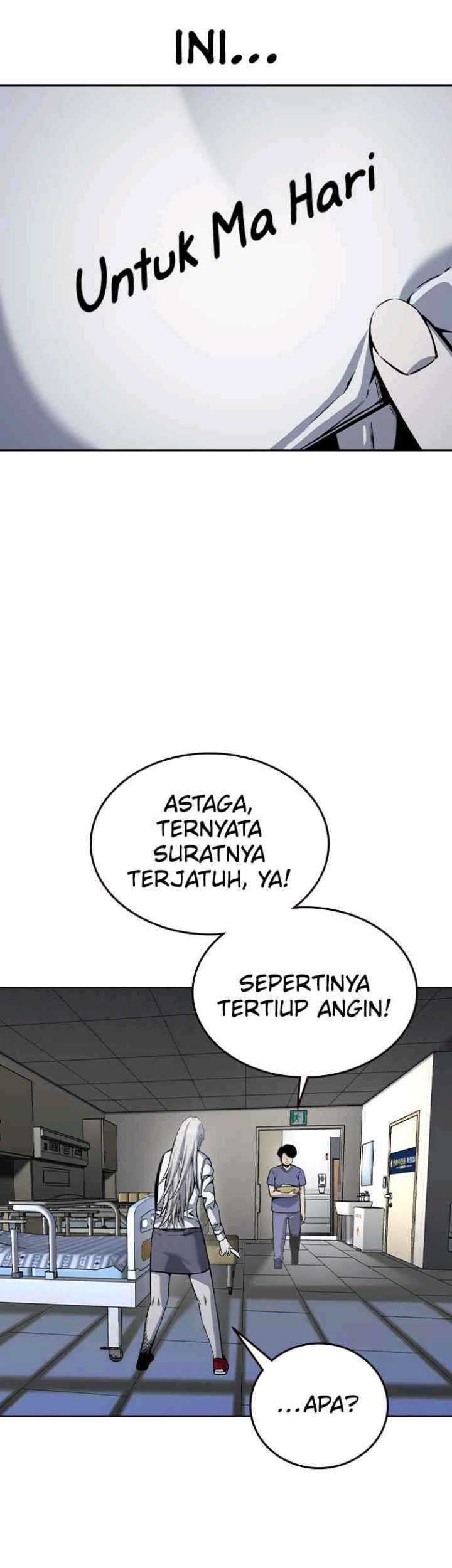 King Game Chapter 86 - halaman 57