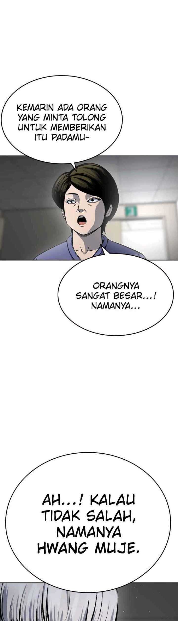 King Game Chapter 86 - halaman 58