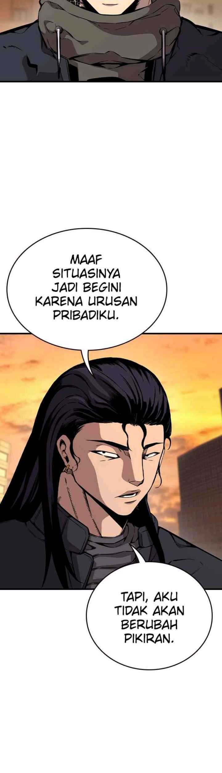 King Game Chapter 86 - halaman 6