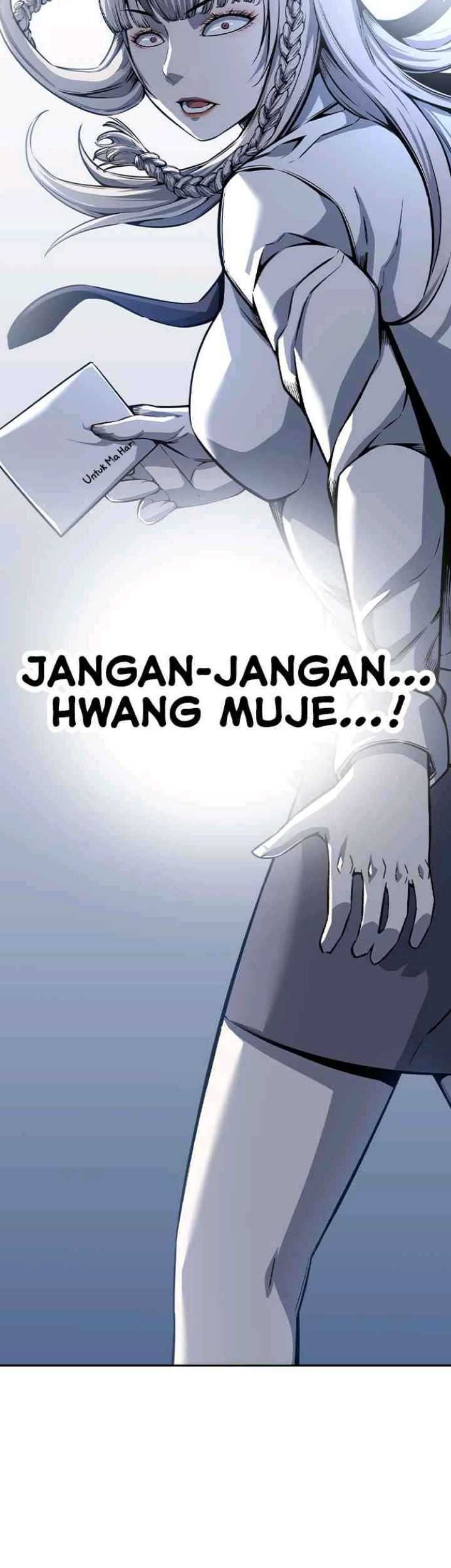 King Game Chapter 86 - halaman 61
