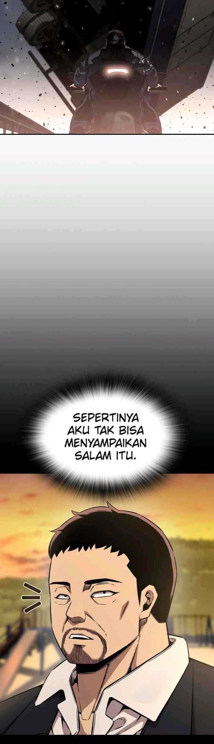 King Game Chapter 86 - halaman 64