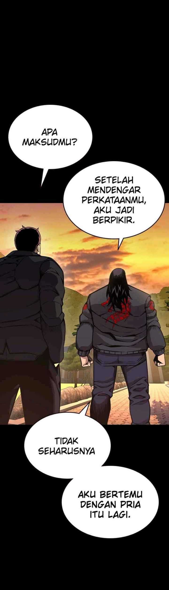 King Game Chapter 86 - halaman 65