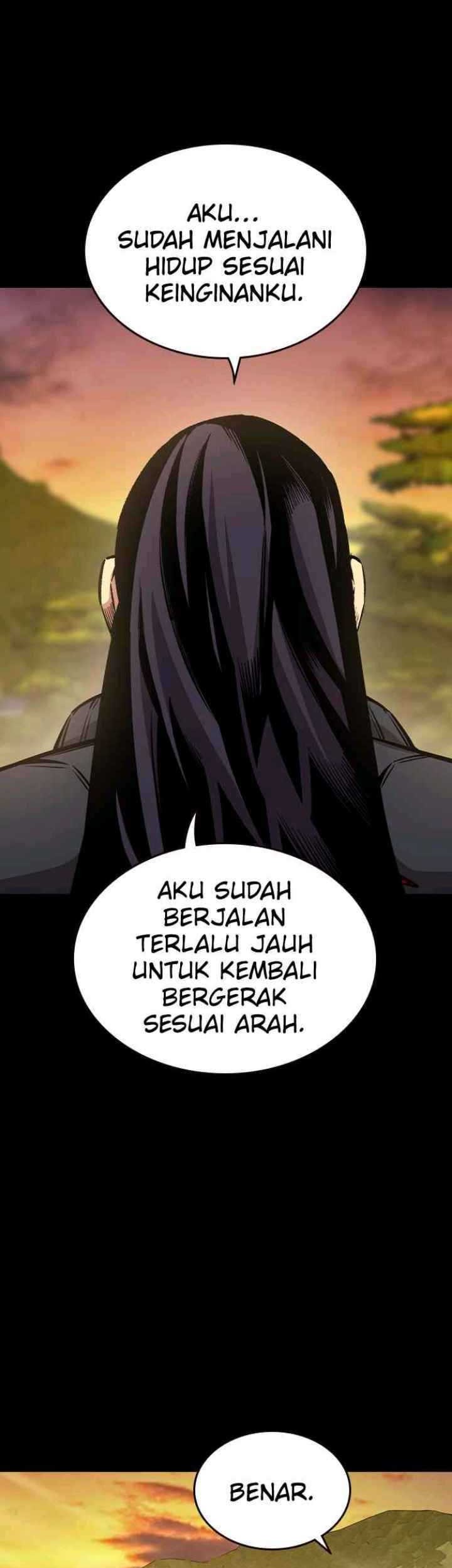King Game Chapter 86 - halaman 66