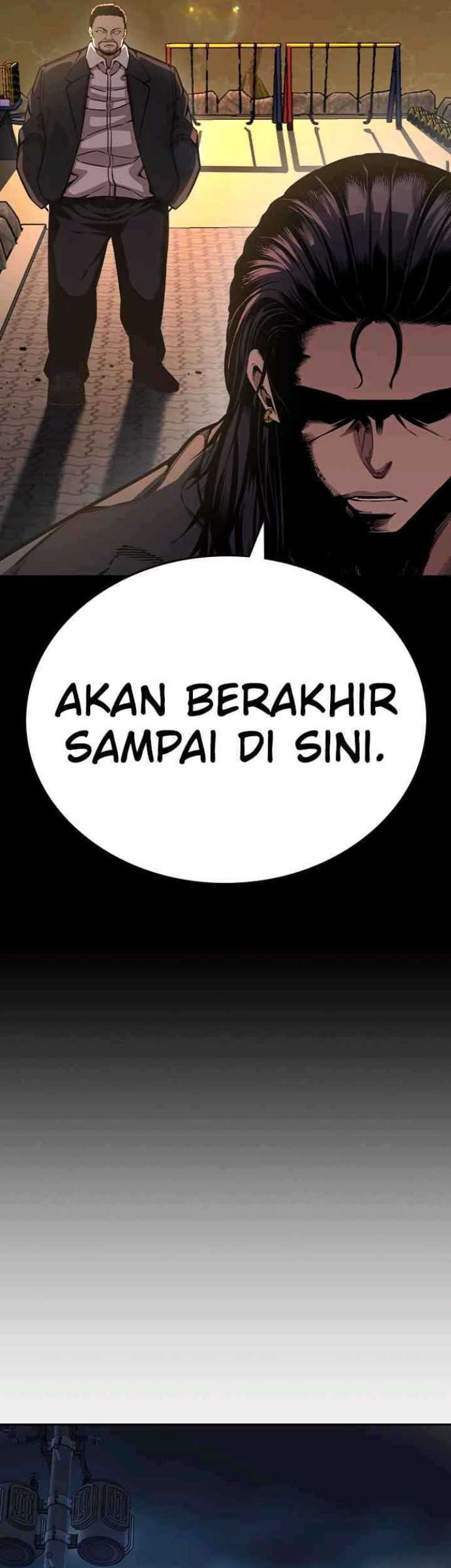 King Game Chapter 86 - halaman 68