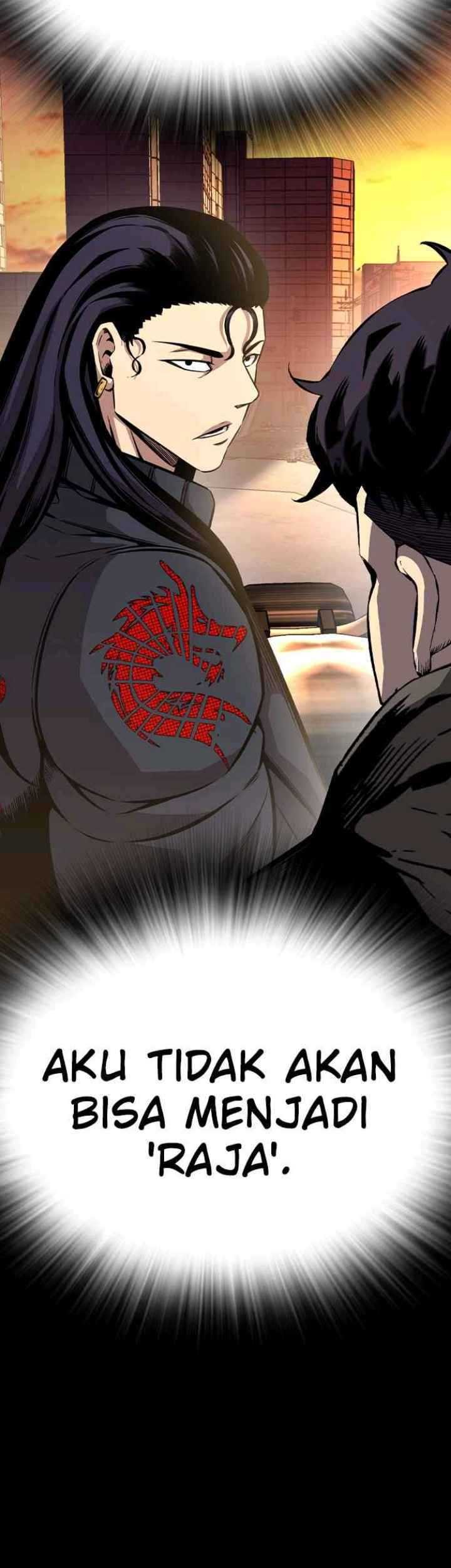 King Game Chapter 86 - halaman 72