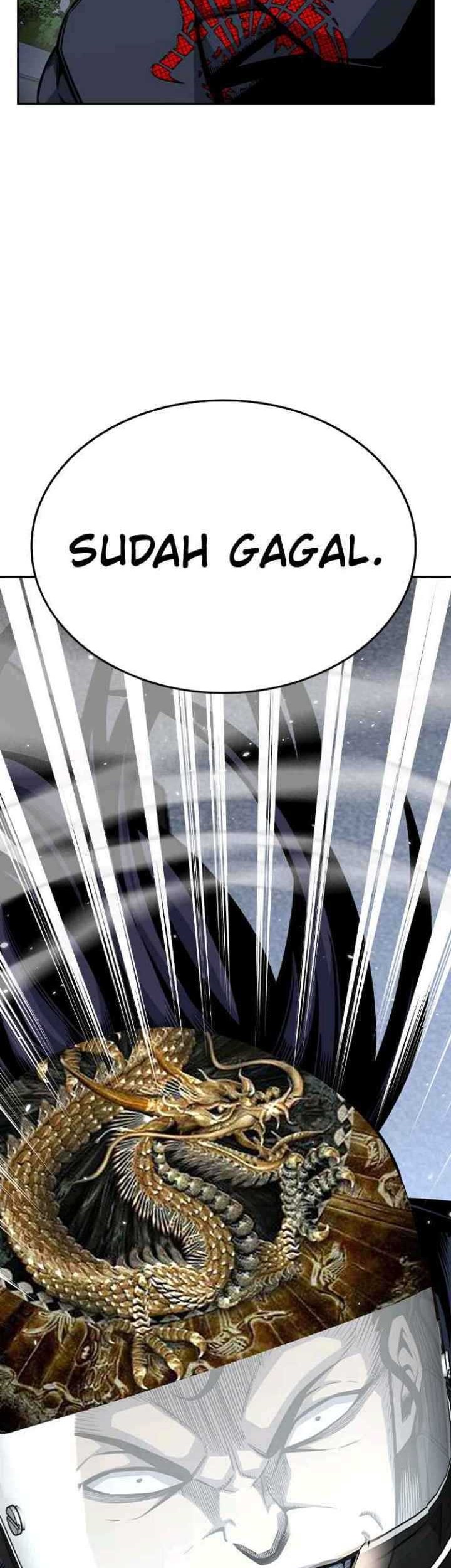 King Game Chapter 86 - halaman 77