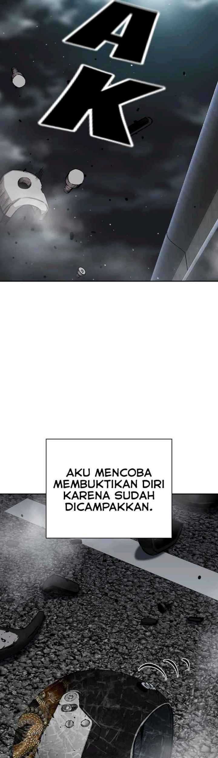 King Game Chapter 86 - halaman 80