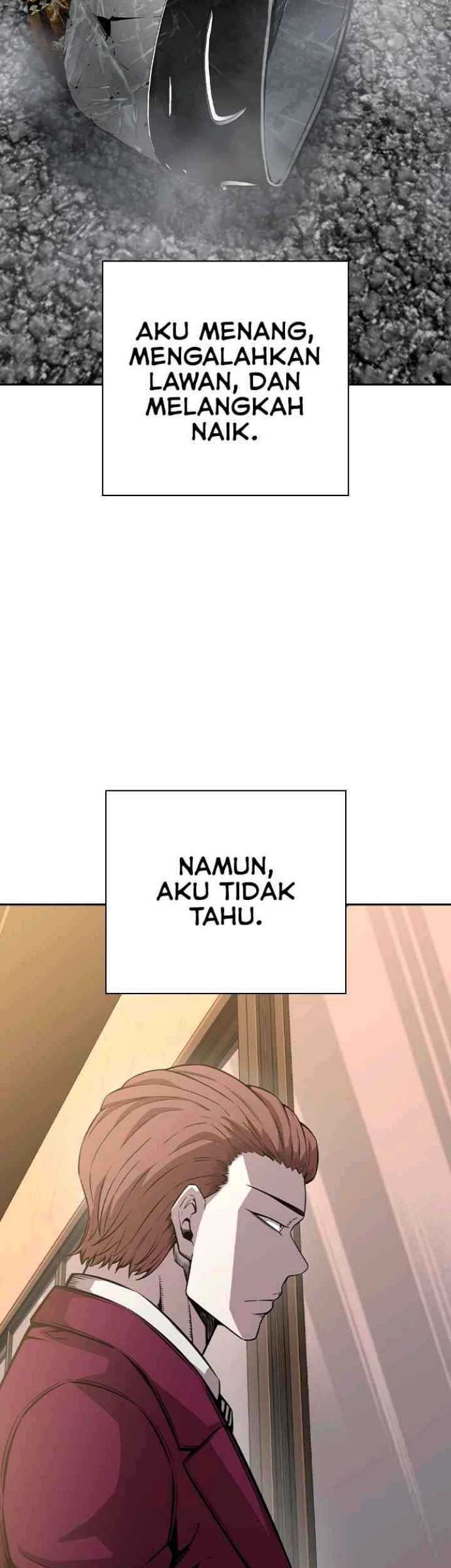 King Game Chapter 86 - halaman 81