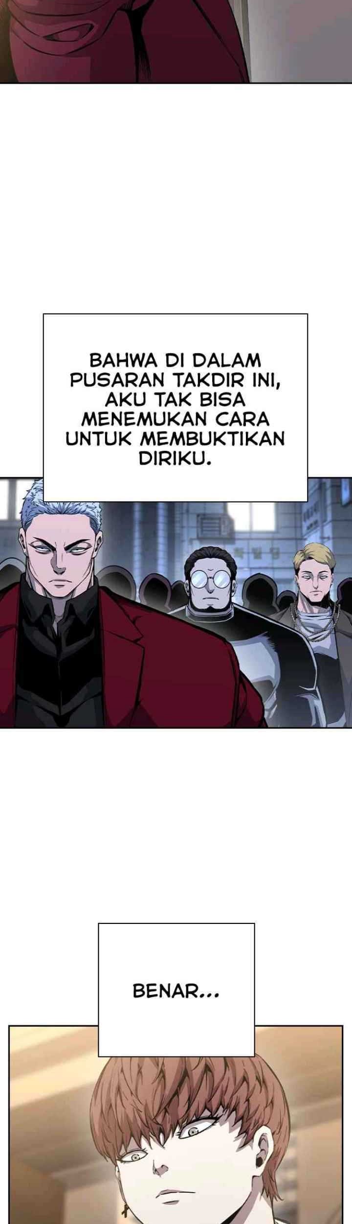 King Game Chapter 86 - halaman 82