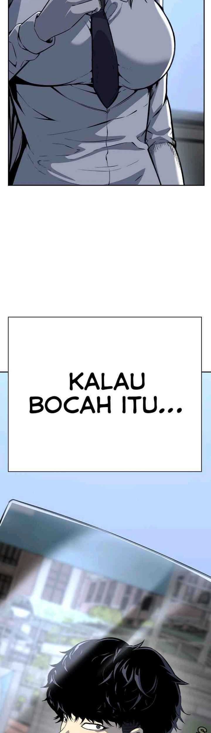 King Game Chapter 86 - halaman 85