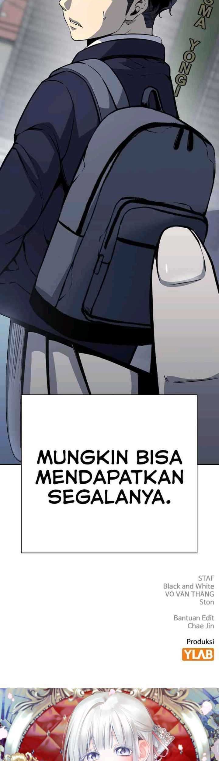 King Game Chapter 86 - halaman 86