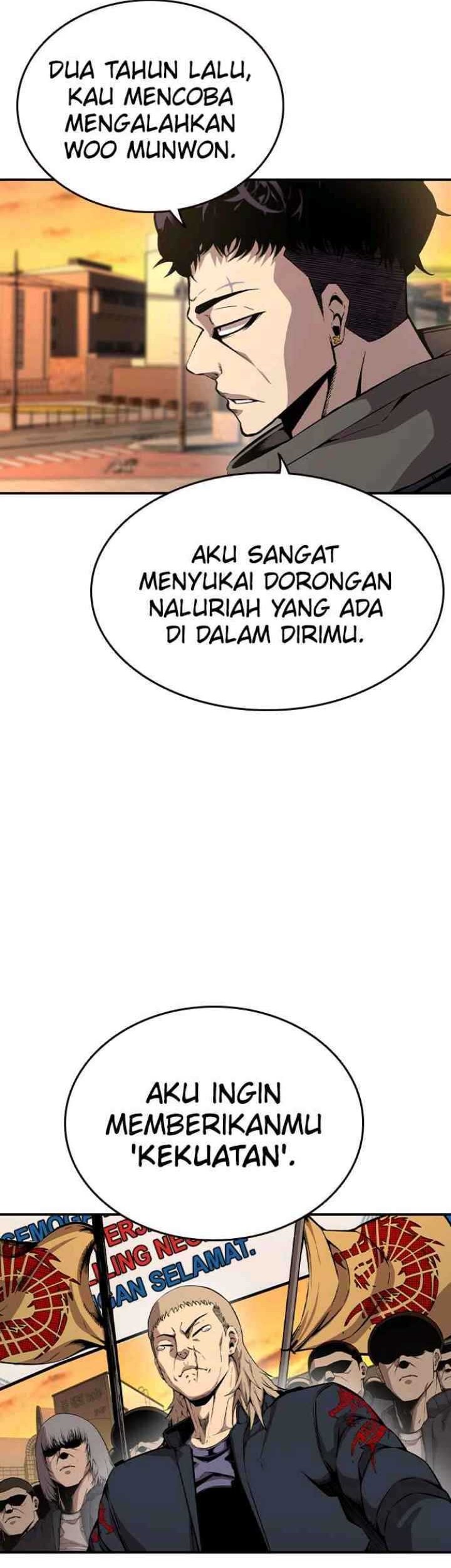 King Game Chapter 86 - halaman 9