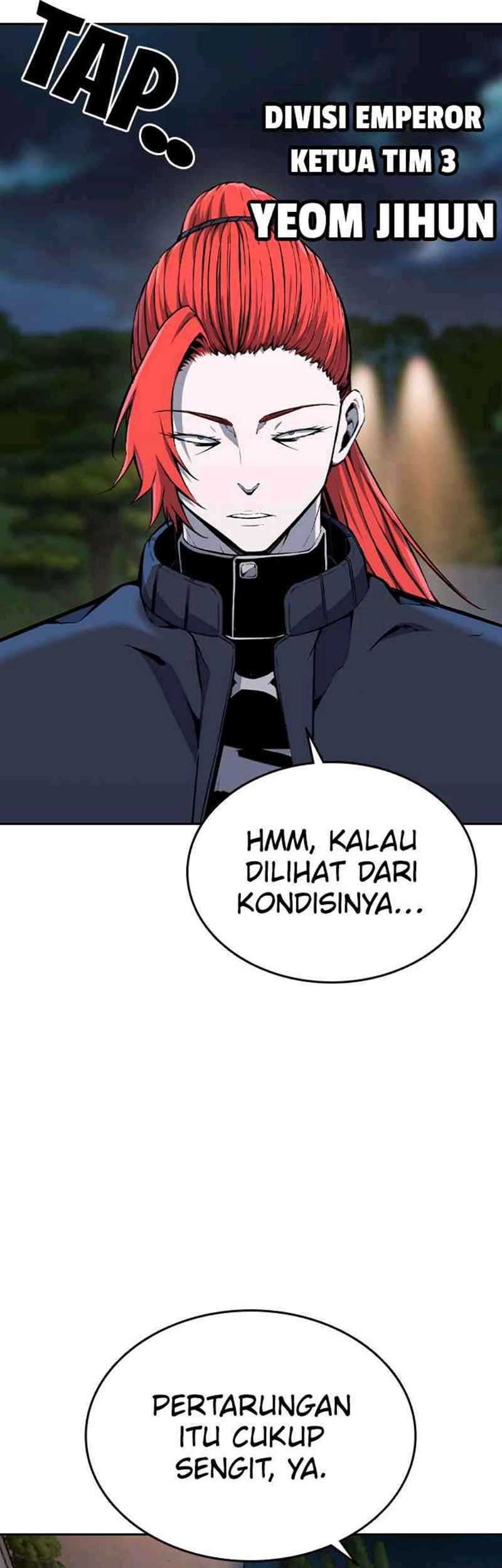 King Game Chapter 87 - halaman 10