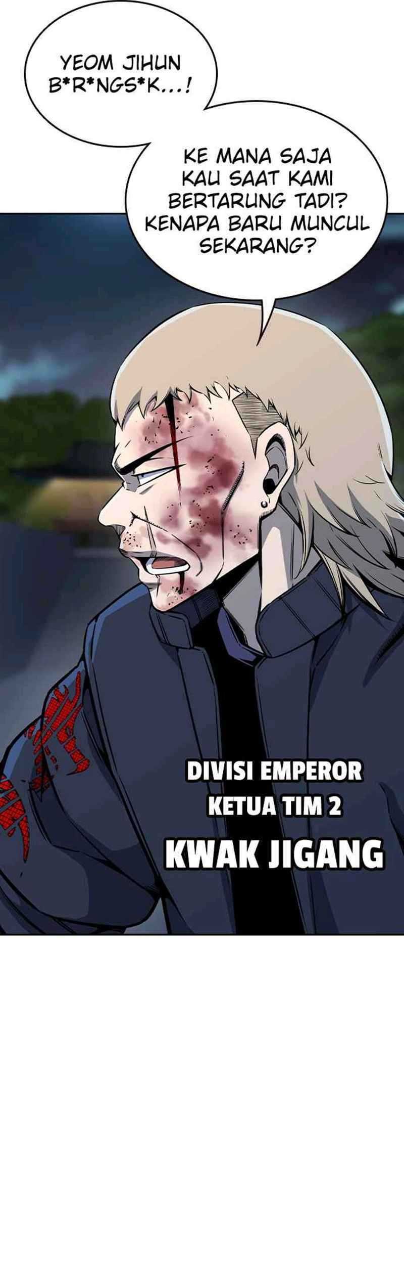 King Game Chapter 87 - halaman 12