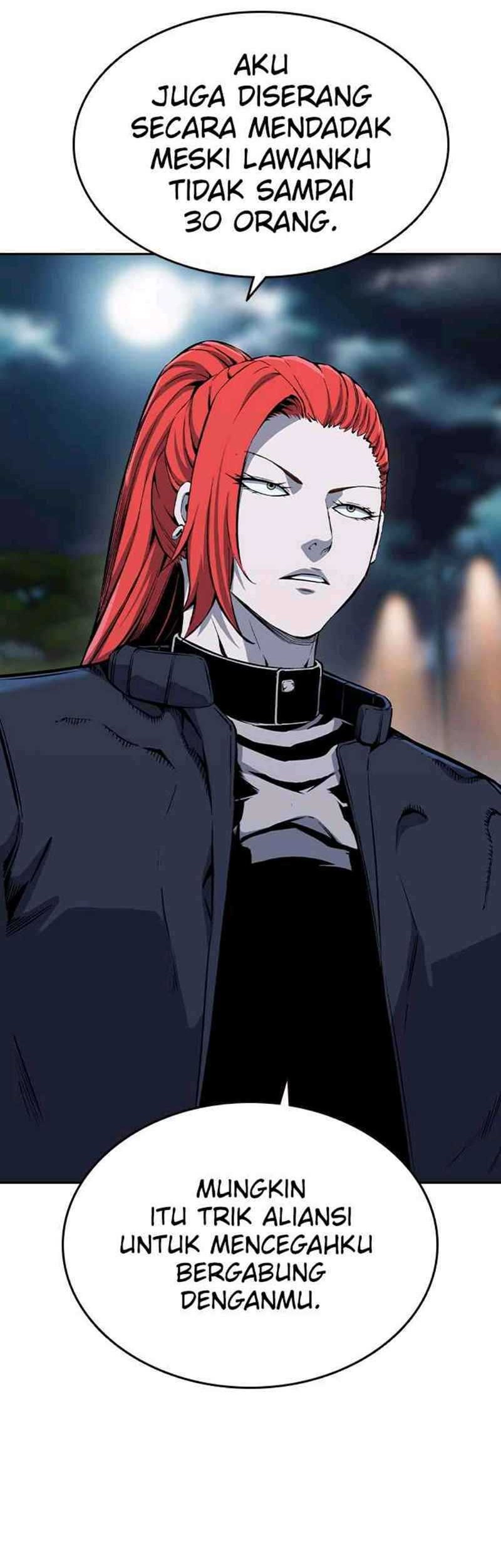 King Game Chapter 87 - halaman 13