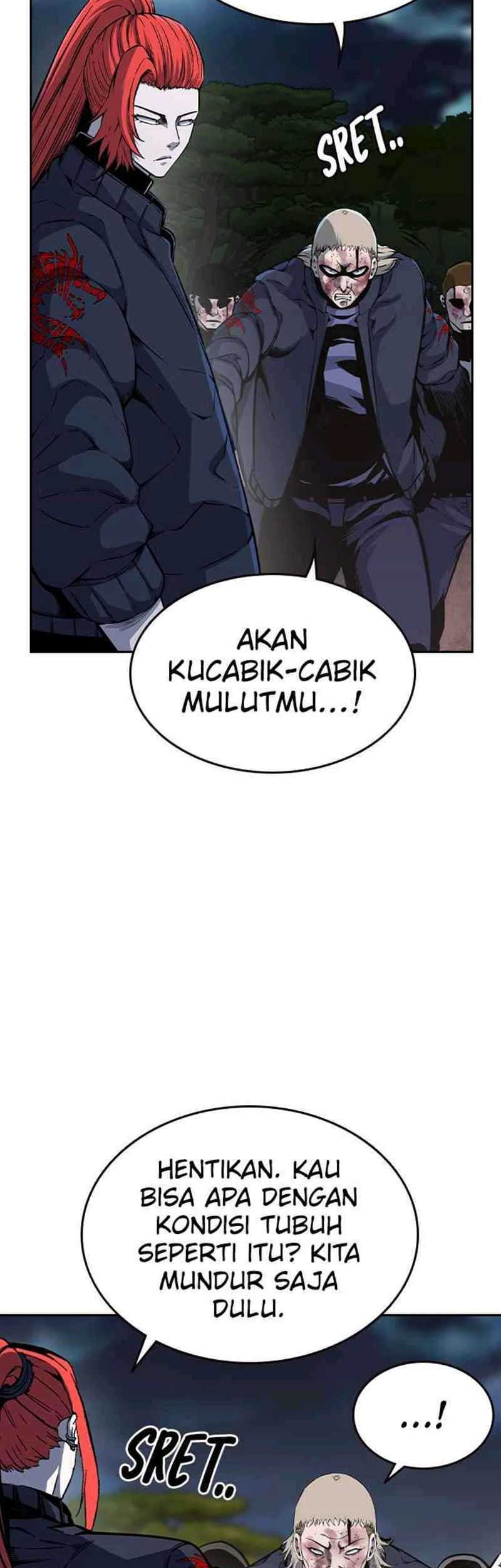 King Game Chapter 87 - halaman 18