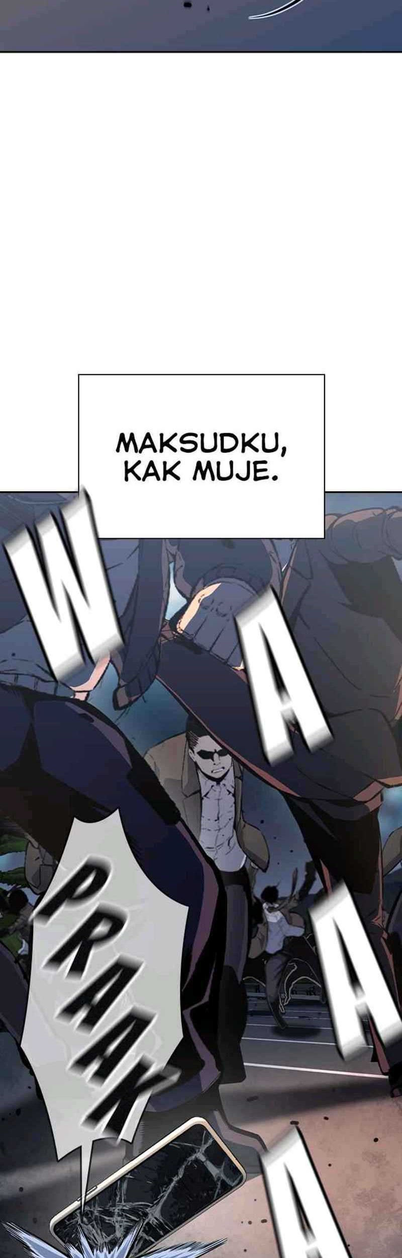 King Game Chapter 87 - halaman 2