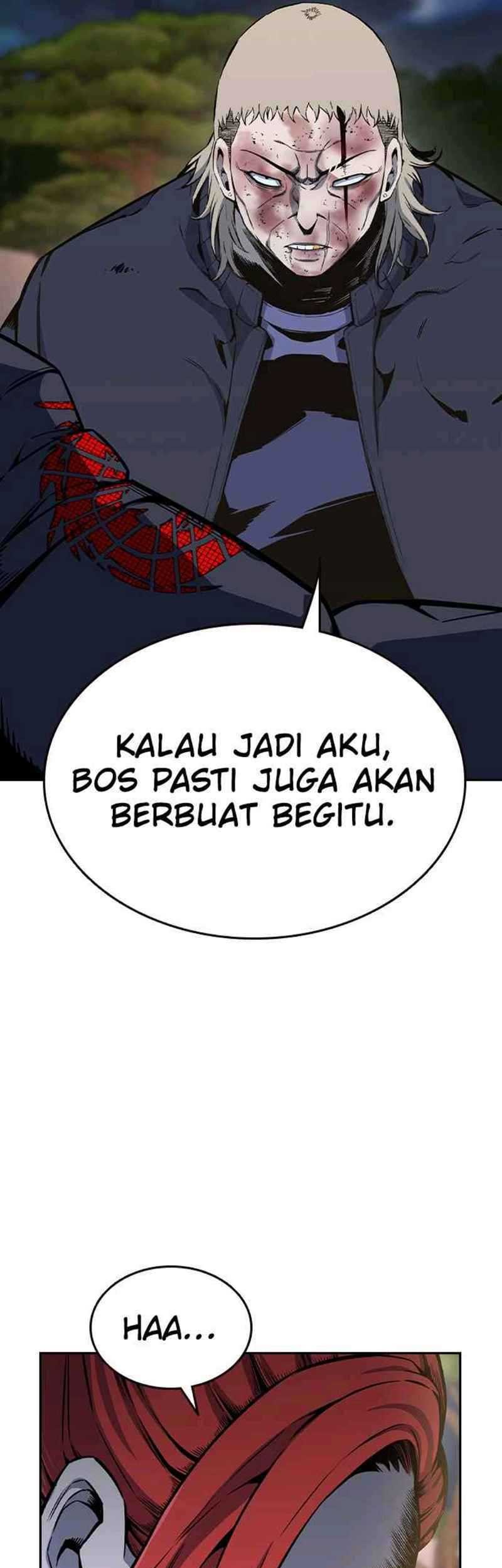King Game Chapter 87 - halaman 20