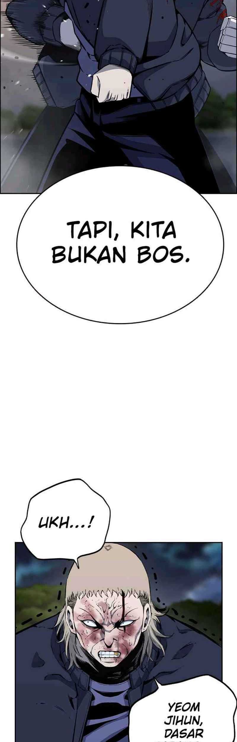 King Game Chapter 87 - halaman 22