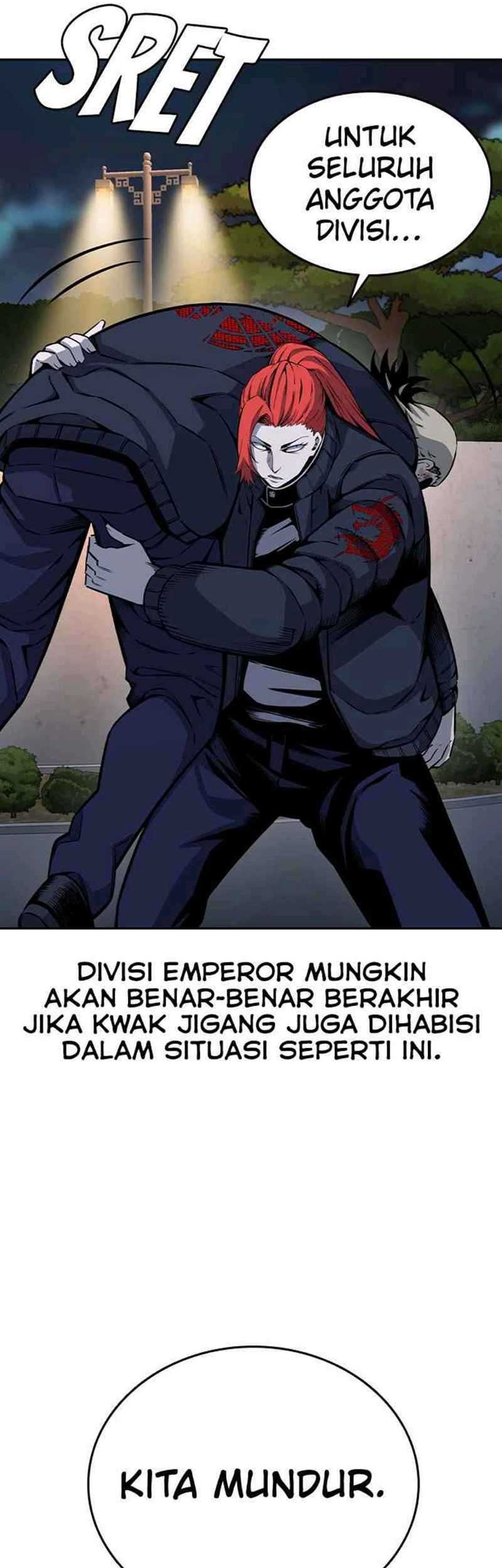King Game Chapter 87 - halaman 25