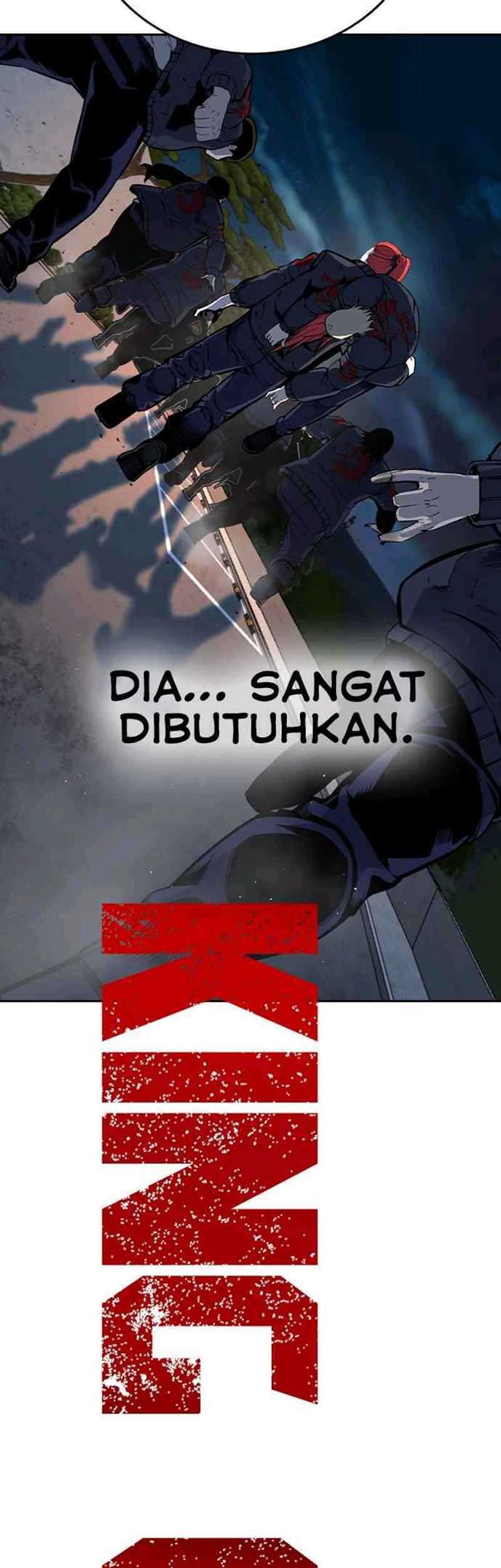 King Game Chapter 87 - halaman 26