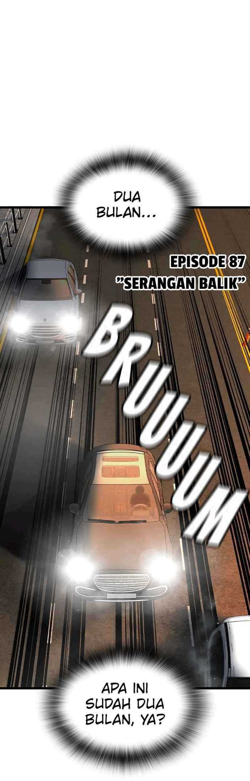 King Game Chapter 87 - halaman 28
