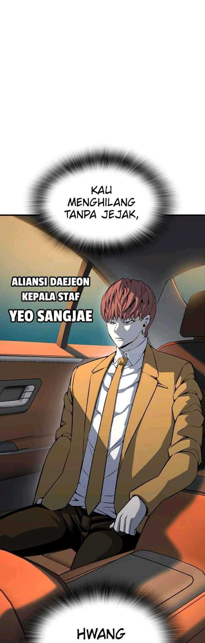 King Game Chapter 87 - halaman 29