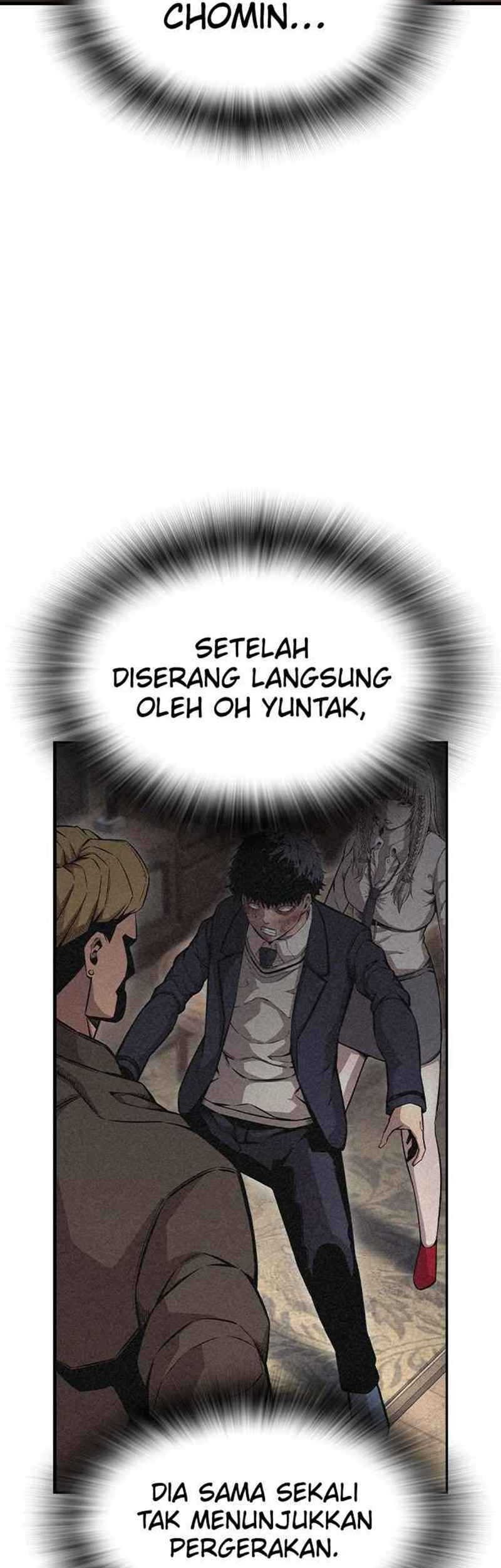 King Game Chapter 87 - halaman 30