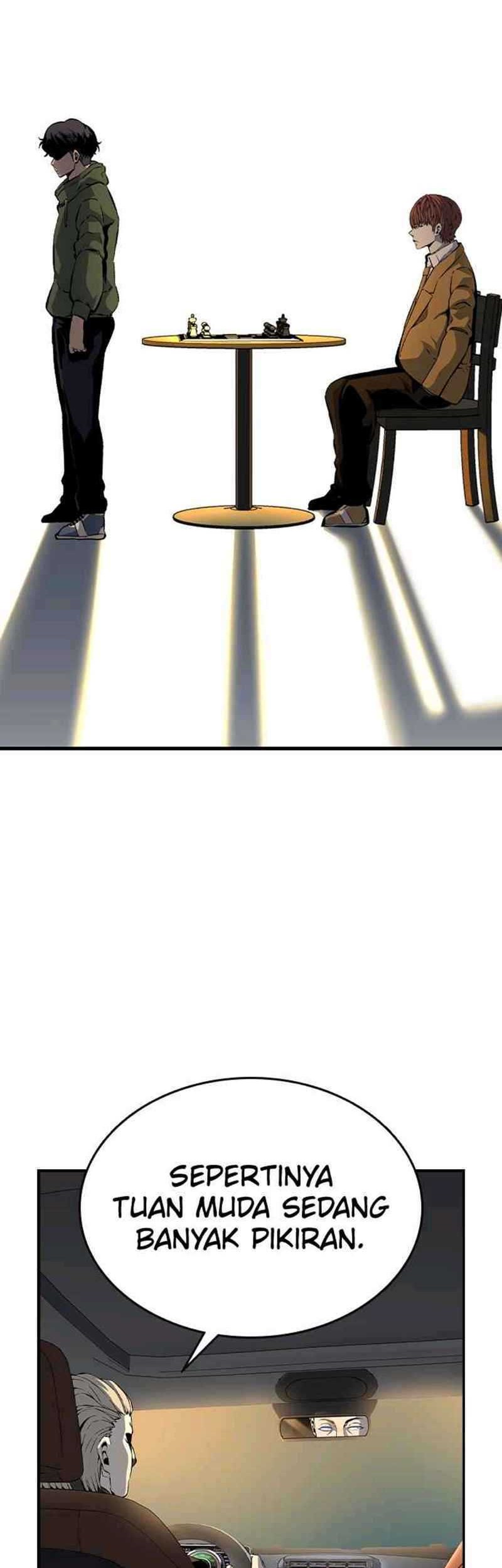 King Game Chapter 87 - halaman 33