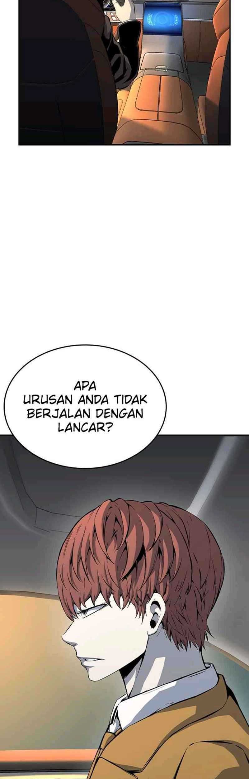 King Game Chapter 87 - halaman 34