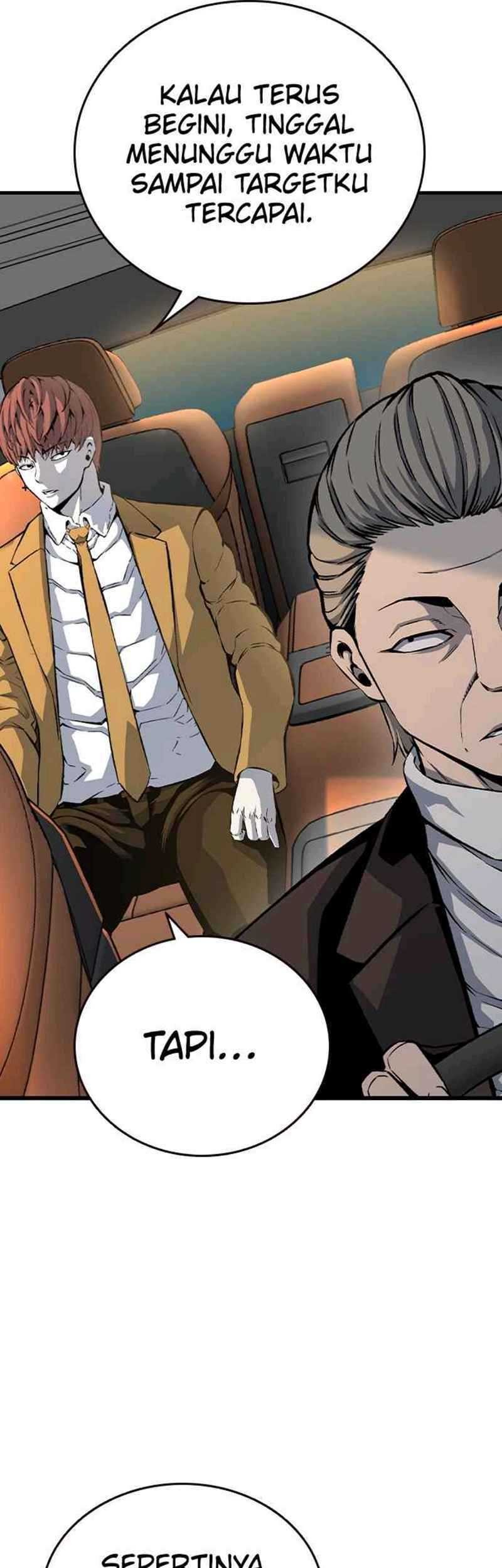King Game Chapter 87 - halaman 36