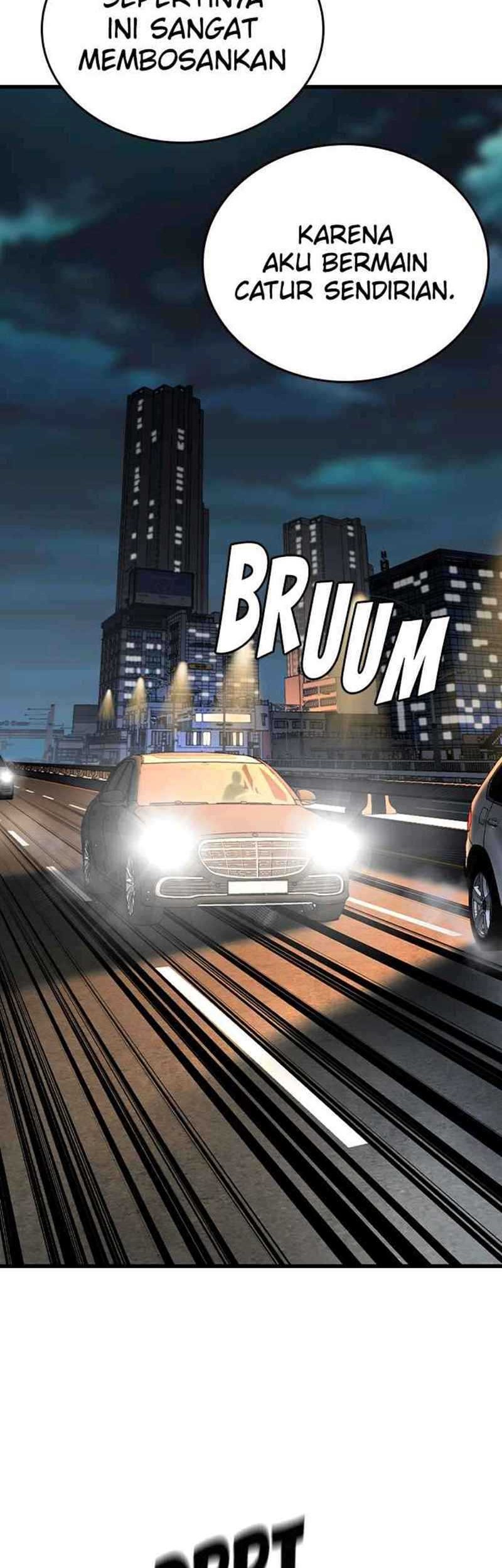 King Game Chapter 87 - halaman 37