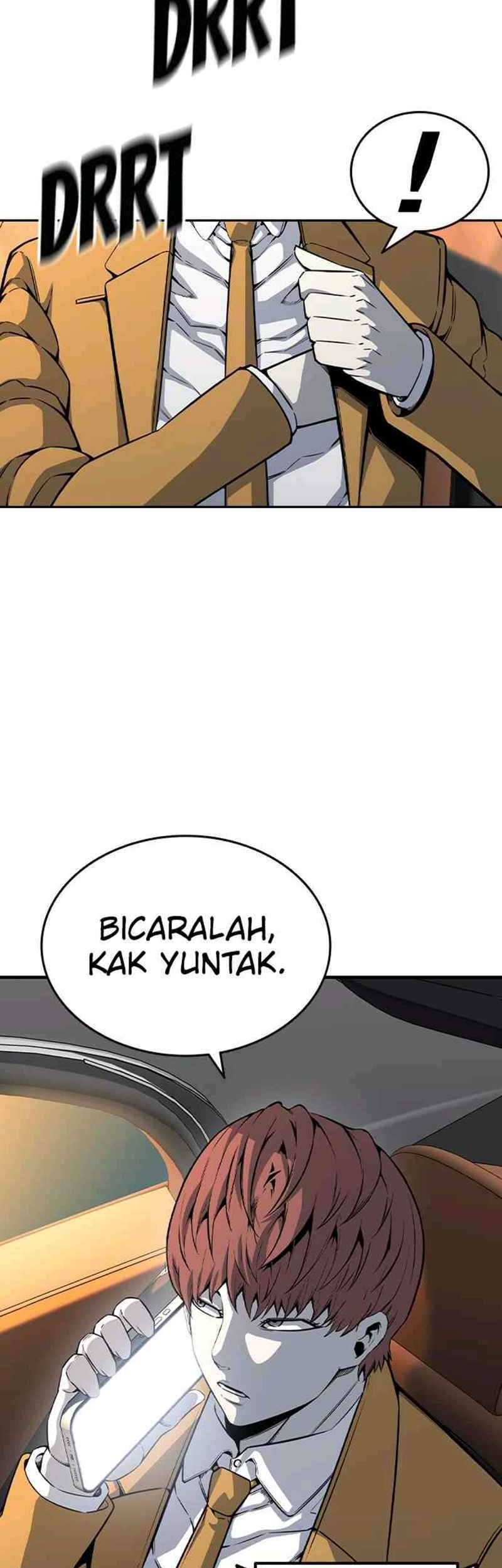 King Game Chapter 87 - halaman 38
