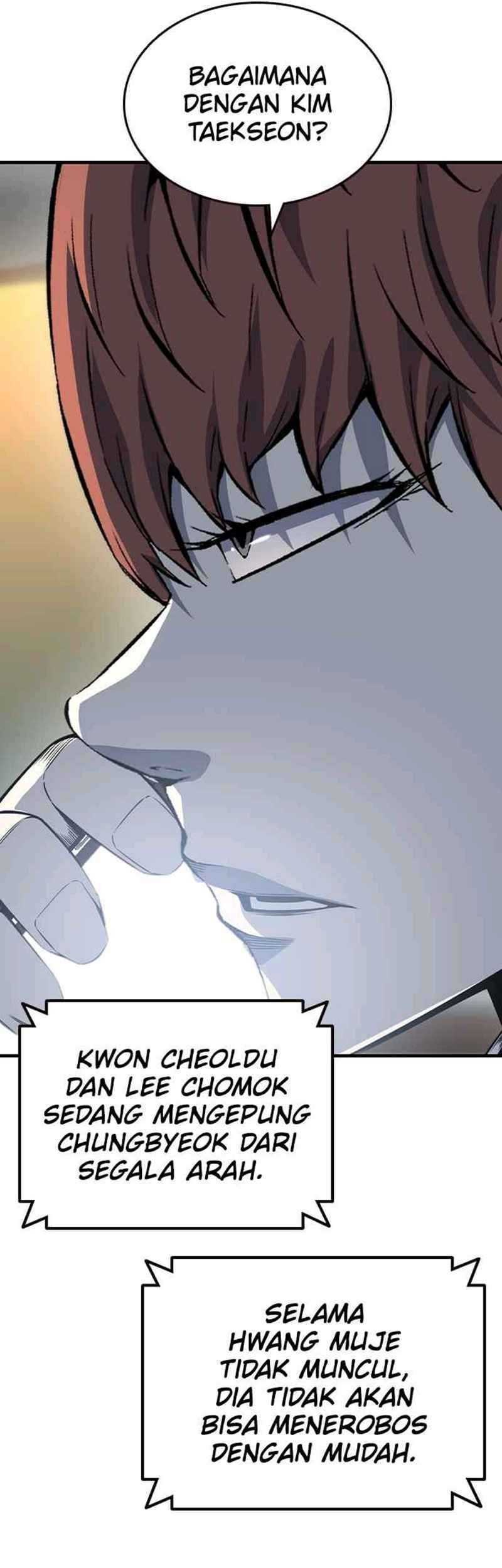 King Game Chapter 87 - halaman 40