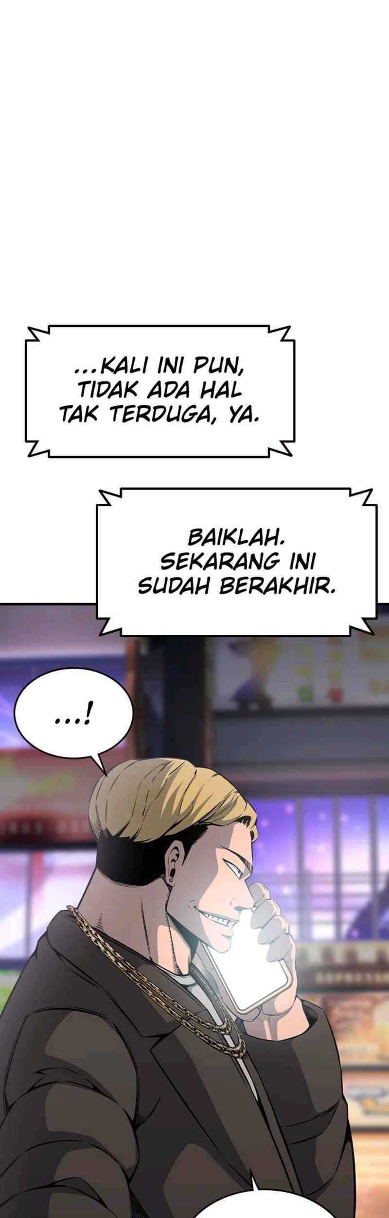 King Game Chapter 87 - halaman 41