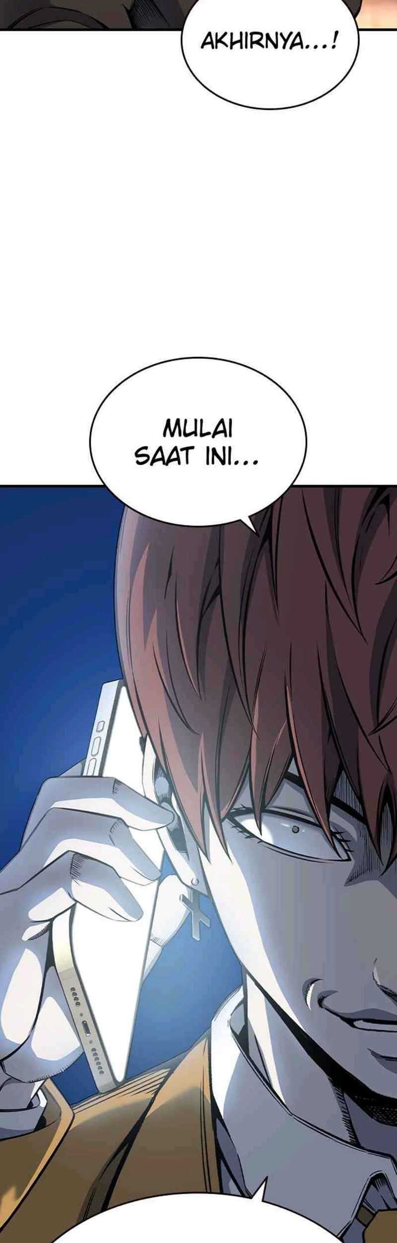 King Game Chapter 87 - halaman 42