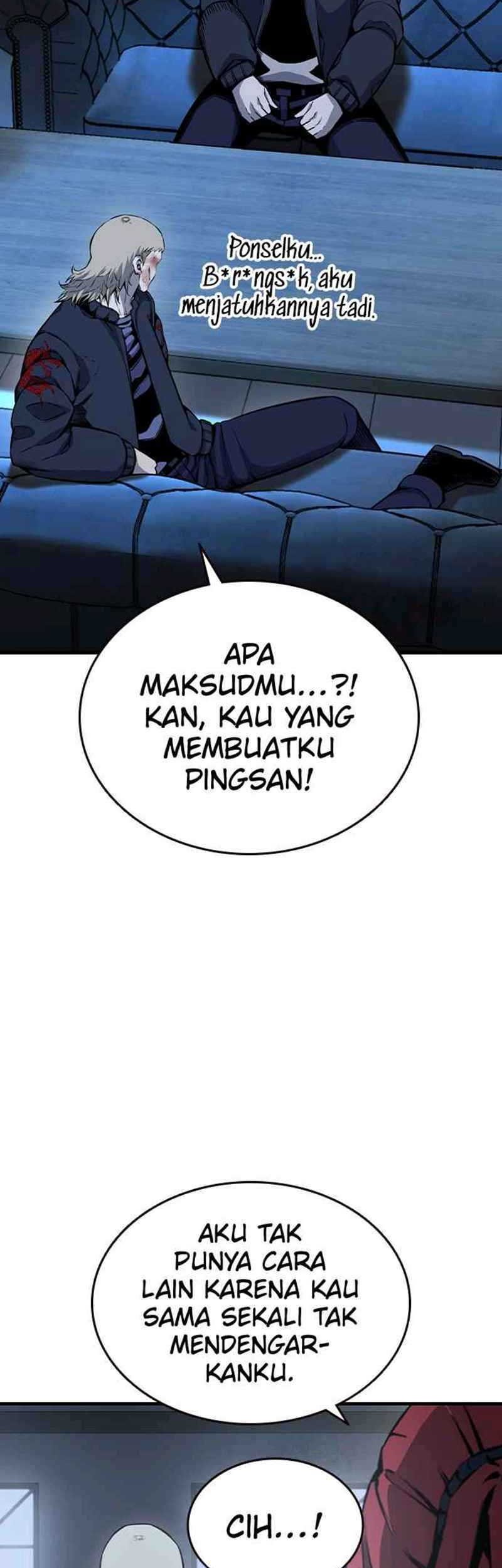 King Game Chapter 87 - halaman 46