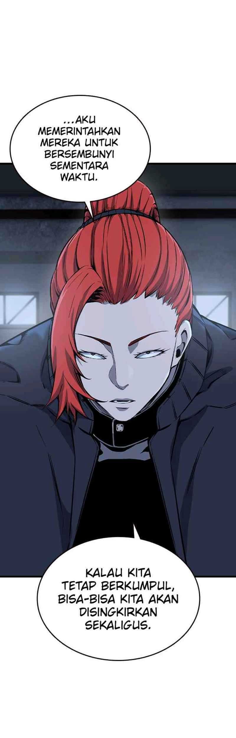 King Game Chapter 87 - halaman 48