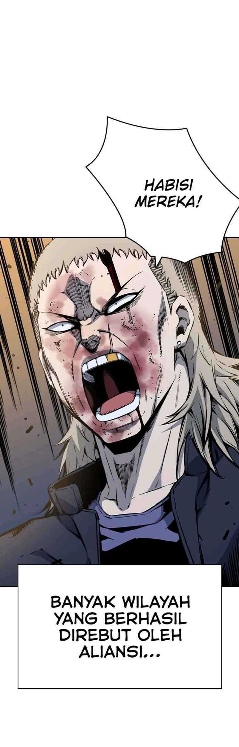 King Game Chapter 87 - halaman 5