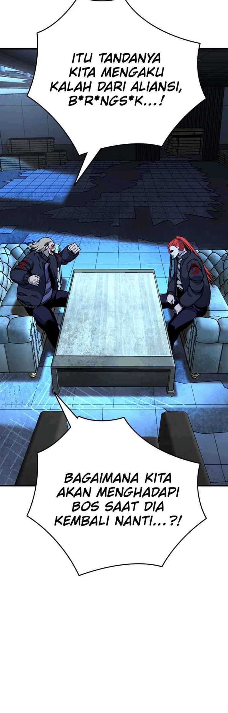 King Game Chapter 87 - halaman 50