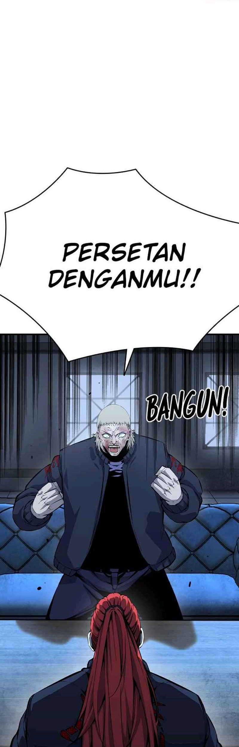 King Game Chapter 87 - halaman 57